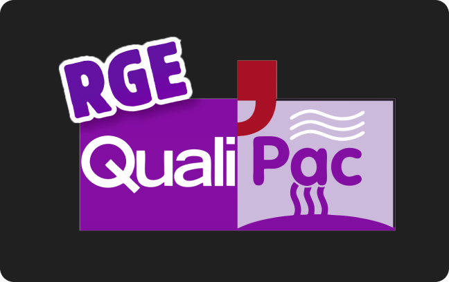 Ankiale Energy RGE QualiPac