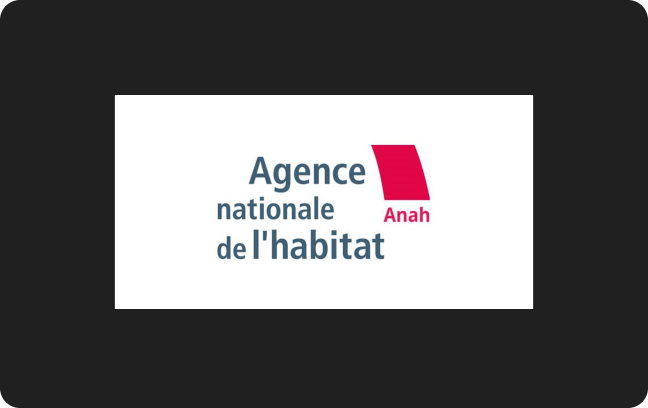Ankiale Energy certification ANAH
